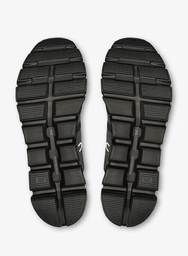 On Running Cloud 6 Versa